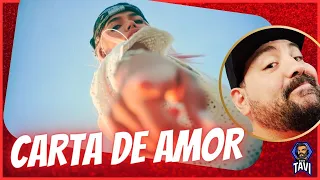 REACCION A KAROL G - QUE CHIMBA DE VIDA (Official Video)