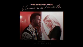 Helene Fischer - Vamos a Marte (feat. Luis Fonsi)