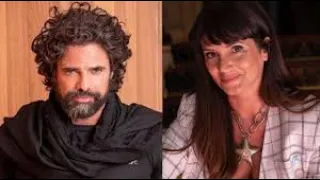 GRISELDA SICILIANI - LUCIANO CASTRO, ROMANCE CONFIRMADO: Así los dos dieron detalles de su relación