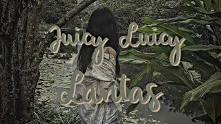 Juicy Luicy - Lantas (Sped Up TikTok Version) (Pantaskah Aku Menyimpan Rasa Cemburu)