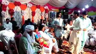 Hik Dihin Hosi Mera Dawa Hy.🤠🤠Official Video By Mujahid Mansoor Malangi.😎😎Uploaded By Azan Ali Offi.