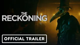 The Reckoning - Official Trailer (2021) Charlotte Kirk