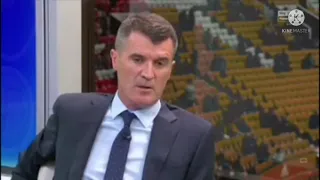 Roy Keane on Ole . Prophetic Words