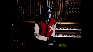 Kavinsky - Odd Look (TNT Extended Up-tempo Mix)