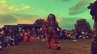 DEMBIS THIOUNG presents SeneGambian Cultural Weekend London August 2016