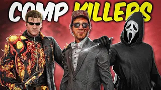Pro Killers vs Top Tier Swfs | Insane Showcase
