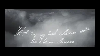 Avril Lavigne - Head Above Water (Lyric Video)