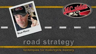 Are your riding habits leading you to a crash? - Episode - 21 MCrider