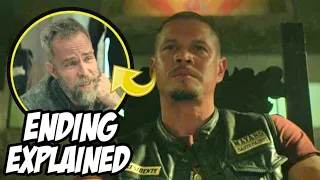 MAYANS MC Season 5 Episode 1 And 2 Ending Explained