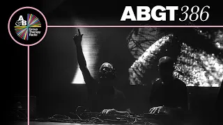 Group Therapy 386 with Above & Beyond and Tritonal