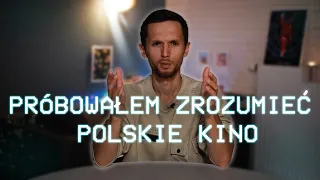 Rosjanin obejrzał 5 najważniejszych polskich filmów. Teraz lepiej rozumiem Polskę.