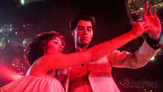 70年代最もロマンティックなダンス（モア・ザン・ア・ウーマン by ビー・ジーズ）
