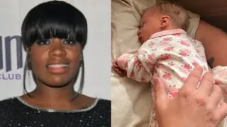 Sad News Fantasia Barrino Makes Heartbreaking Confession About Her New Born Daughter