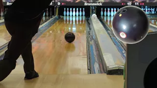 Radical Bowling Technologies - Tremendous Solid