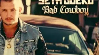 Seth Gueko feat Orelsan -  On lève les draps (Bad Cowboy)
