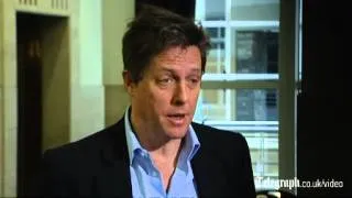 Hugh Grant: PM is betraying phone hacking victims