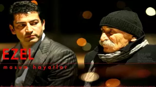 Ezel - Masum Hayatlar - [ Ezel © 2011 Kalan Müzik ]