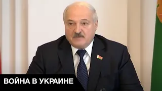 🤩 Лукашенко будет сидеть вместе с Путиным: Батька тоже едет на спецтрибунал