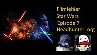 6 Filmfehler in Star Wars 7