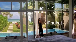 Phuket spoiling us AGAIN (vlog)