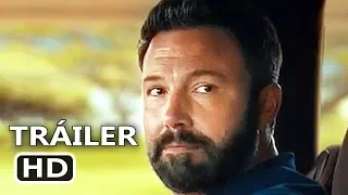 TRIPLE FRONTERA Tráiler Español Latino (2019) Ben Affleck, Oscar Isaac