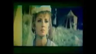 "Nəsimi " filmindən (1973) Əlibaba Abdullayevin quruluş verdiyi rəqs