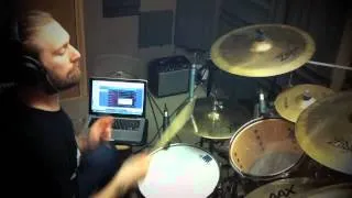 DrumMike - Work by Kelly Rowland