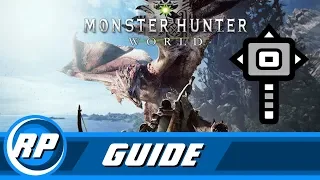 Monster Hunter World - Hammer Progression Guide (Obsolete by patch 12.01)