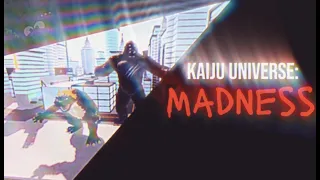 Kaiju Universe: Madness