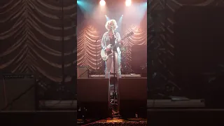 Samantha Fish - Dirty - Rock City, Nottingham, UK - March 1st 2020