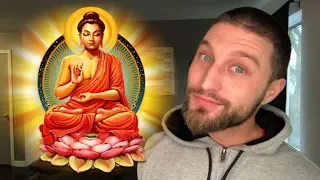 Why I left Buddhism ...