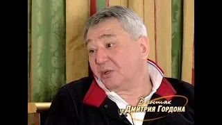 Тохтахунов (Тайванчик) об Украине