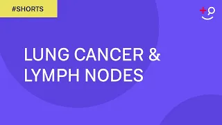 Why does Lung Cancer spread to Lymph Nodes? 🤔