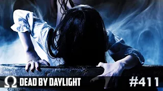 SADAKO BROKE MY HEART... LITERALLY! ☠️ | Dead by Daylight DBD (RINGU PTB) - Sadako / Onryo / Yoichi