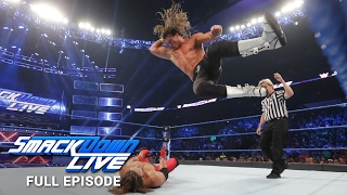 WWE SmackDown LIVE Full Episode, 30 May 2017