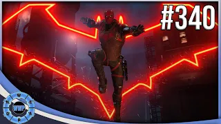 Gotham Knights | Scorn | Bayonetta 3 Boycott | RTX 4080 12GB | Meta Quest Pro | G4TV - WWP 340