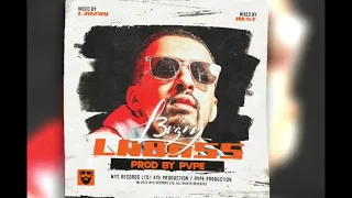 L3VZRY - LABASS (Prod by MehdyPappa)