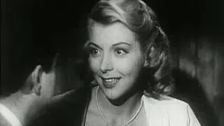 D.O.A. 1949, USA Film Noir Full Movie