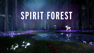 This Dead Winter - Spirit Forest