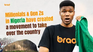 The Movement Taking Over Nigeria in 2022