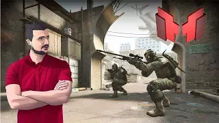 ТОП 3 видео Мармока про CS:GO