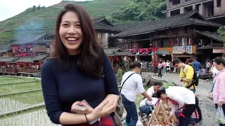 Guilin, China - The Best Guilin Travel Vlog EVER