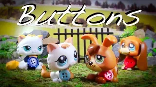 Buttons (Short Skit) - Alice LPS Contest 2018