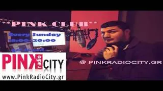Pink Club spot - PinkRadioCity