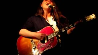 Michele Stodart - Foolish Love - Live at The Venue Oran Mor, Glasgow, Scotland