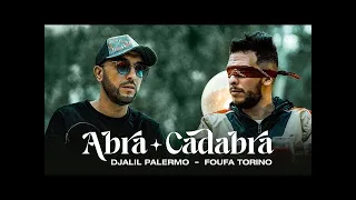 Djalil Palermo  Abra Cadabra Feat Foufa Torino Remix Mez ProD