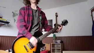 Smells Like Teen Spirit (Live At Paramount) - Nirvana (guitar cover)