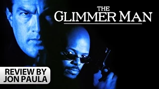 The Glimmer Man -- Movie Review #JPMN