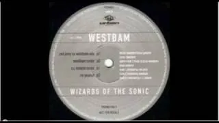 Westbam - Wizard of the sonic (Westbam mix)