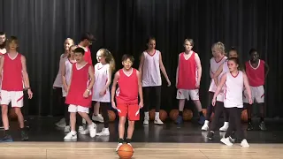 Act 1 - High School Musical - CGSMN